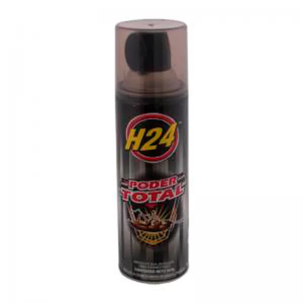 Insecticida Poder Mortal H24 342 ml