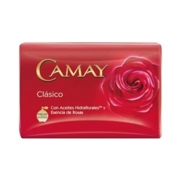 Jabon camay clasico 150g