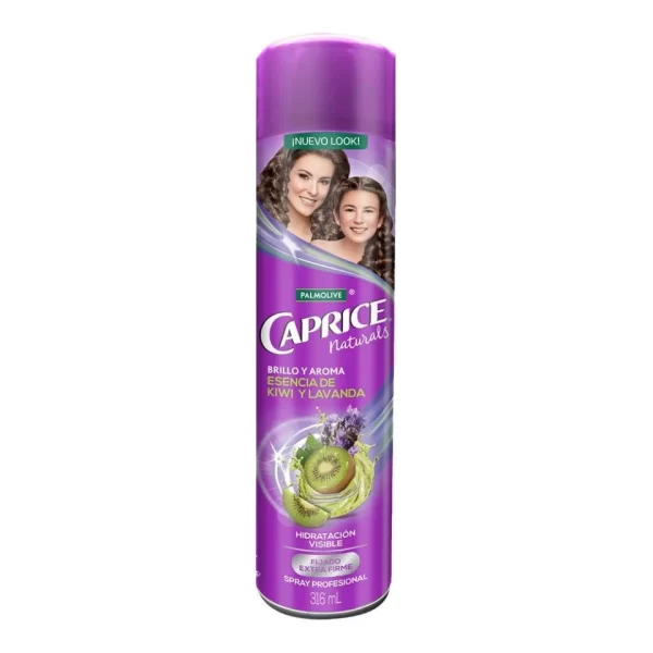 Spray Caprice Kiwi 316ml