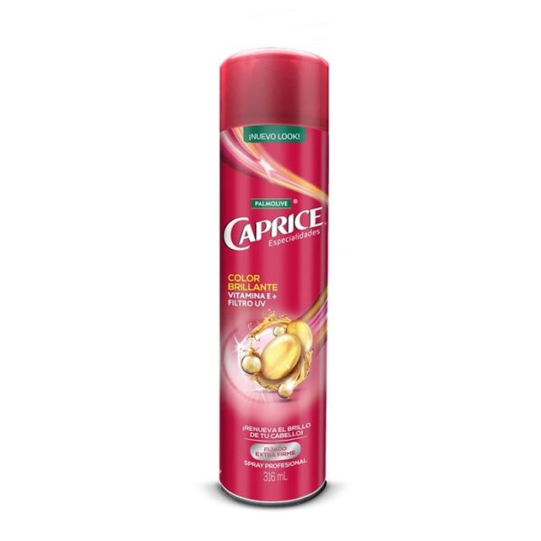 Spray caprice granada 316ml