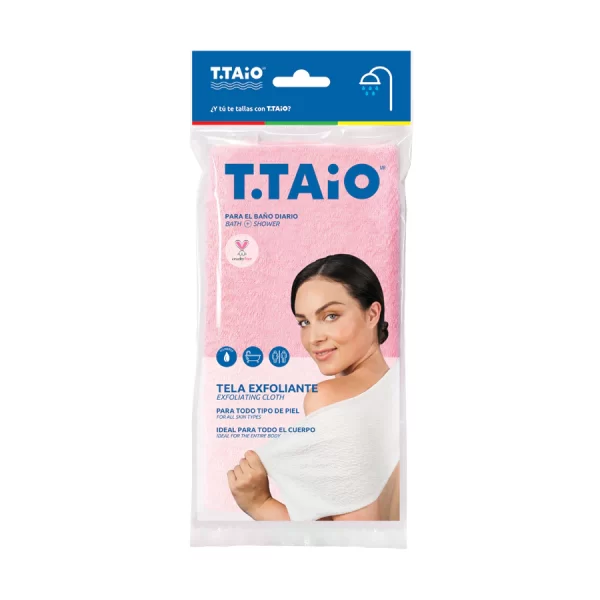 Tela Para Baño Tela Stretch T-Tallon