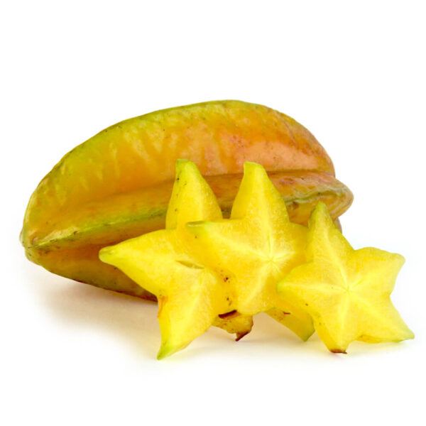 Carambola Por Kilo