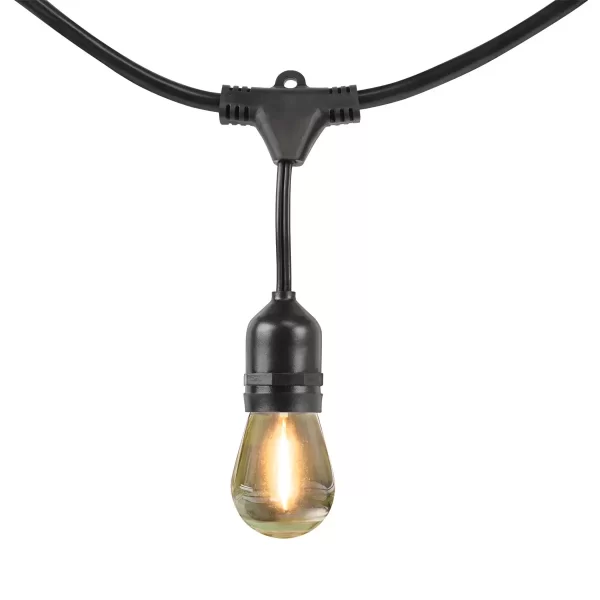 Feit Electric, Serie de Luces LED para Exterior 48"