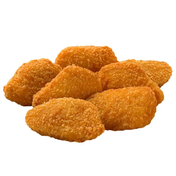 Nugget de Pollo por Kilo