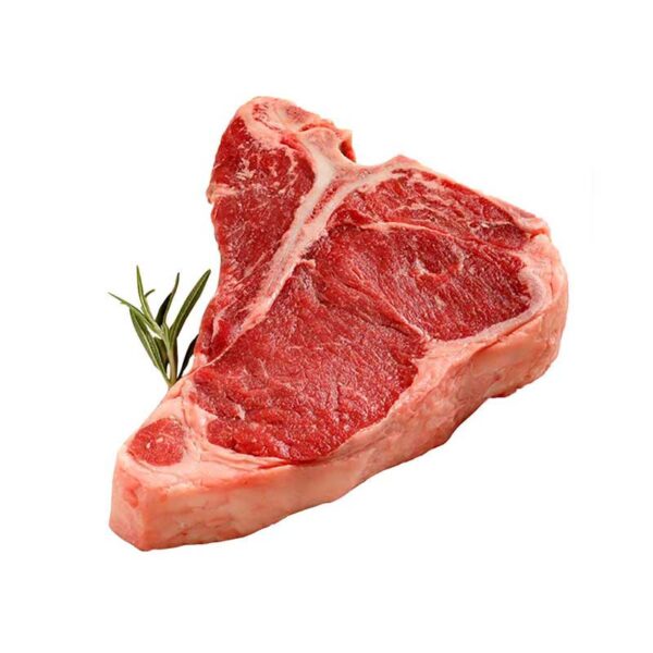 T-Bone (R)