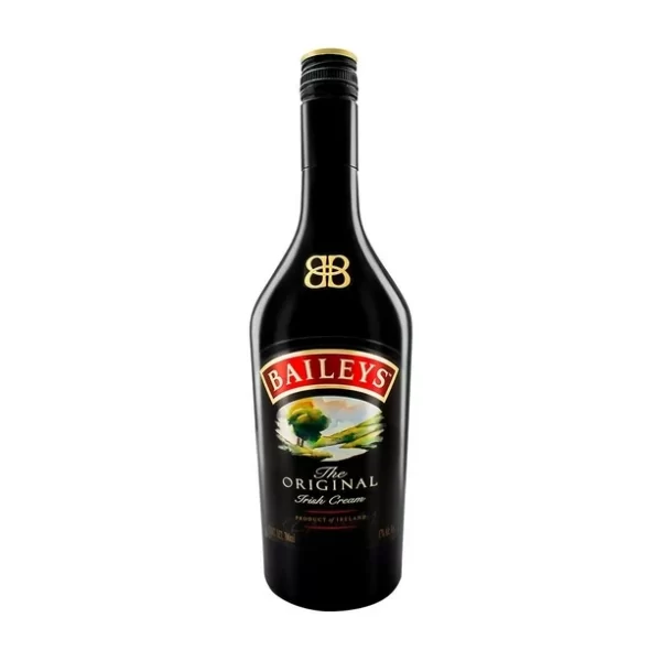 Crema de Whisky Baileys The Original 700 ml