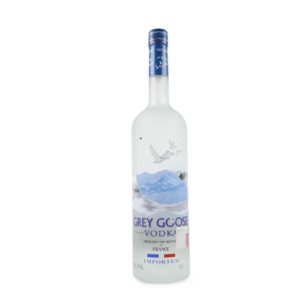 Vodka Grey Goose