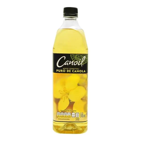 Aceite Canoil 946ML