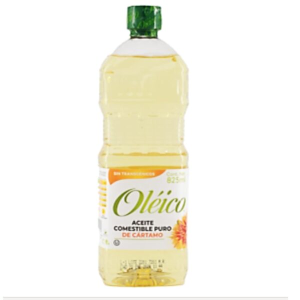 Aceite Oleico 825ml