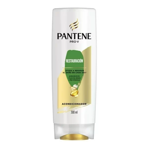 Acondicionador Pantene Restauracion 300ml