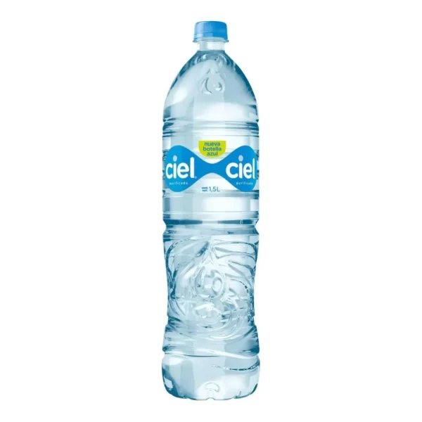 Agua Ciel 1.5L