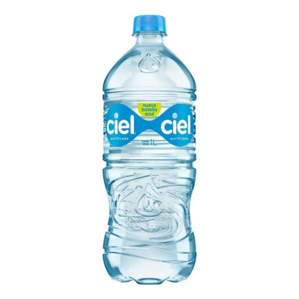 Agua Ciel 1L