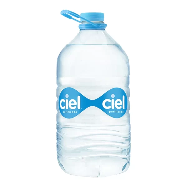 Agua Ciel 5L