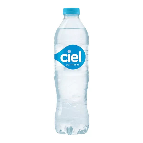 Agua Ciel 600ml