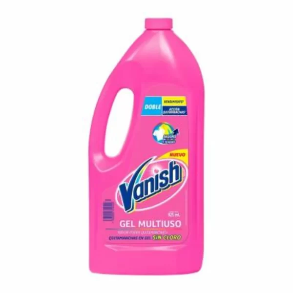 Blanqueador Liquido Vanish Removedor de Manchas 925ml