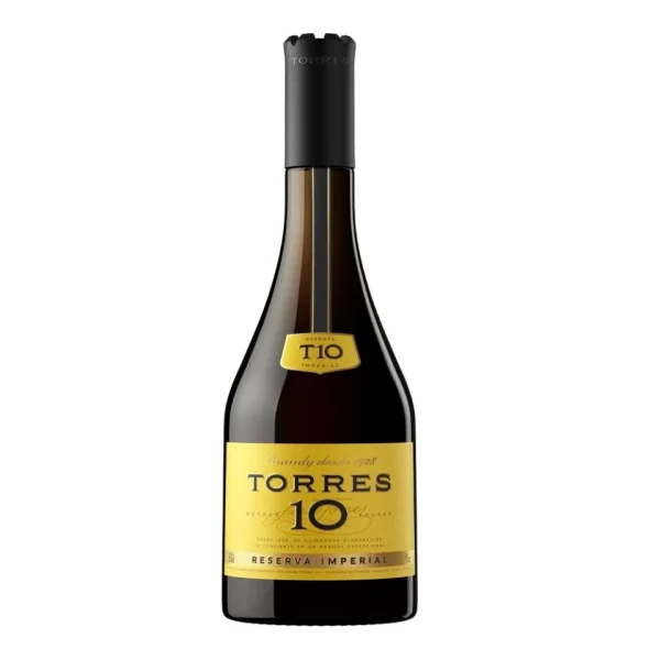 Brandy Torres 10 700ml