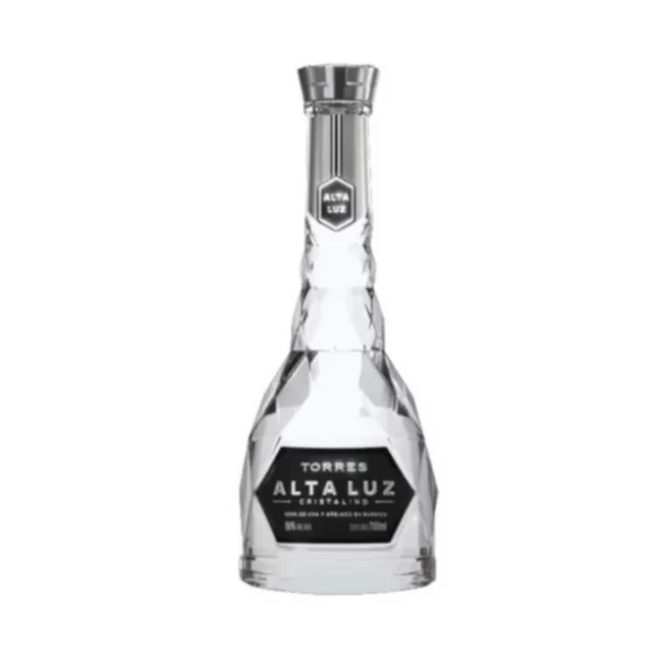 Brandy Torres Alta Luz Cristalino 700ml