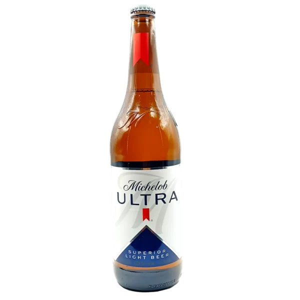 Cerveza Michelob Ultra 850ml