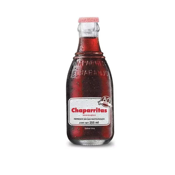 Chaparrita de Uva Peñafiel 255ml