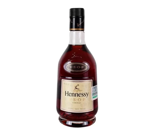 Cognac Hennessy VSOP 700ml