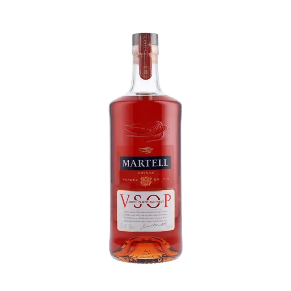 Cognac Martell Vsop 700ml