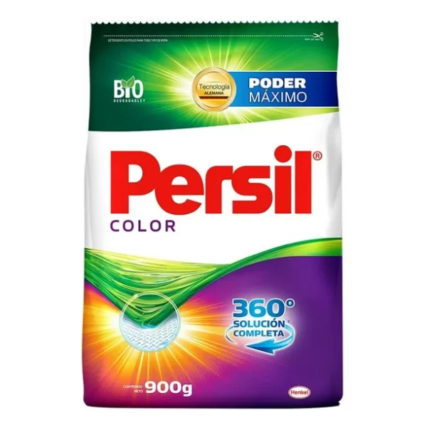 Detergente Persil Color 900gr