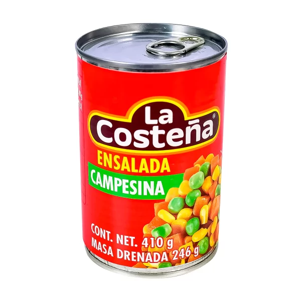 Ensalada Campesina La Costeña 410gr