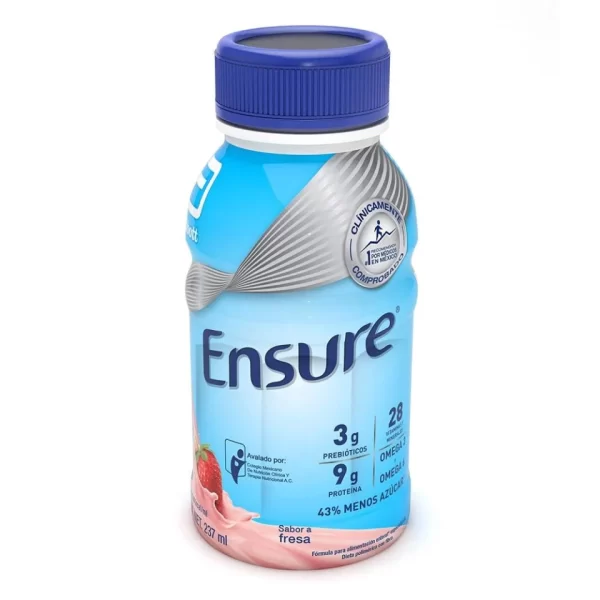 Ensure Fresa 237ML