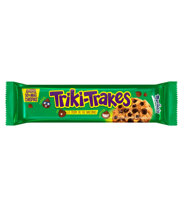 Galletas Triki Trakes Marinela 69 gr