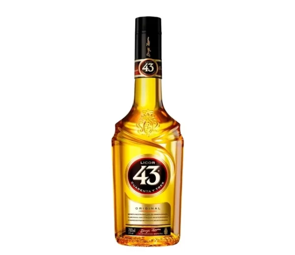 Licor 43 de 750ml