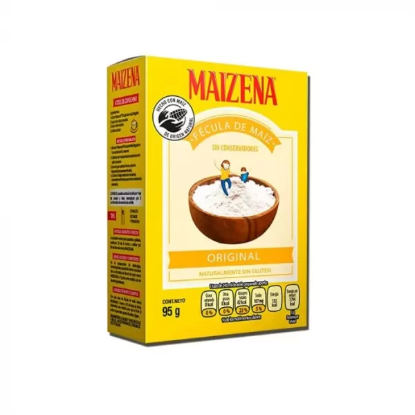 Maizena 95g