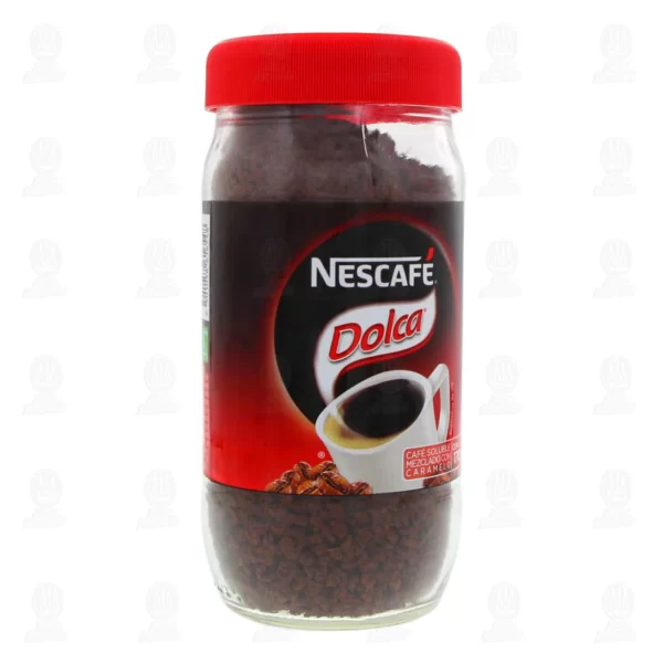 Nescafe Dolca 170gr