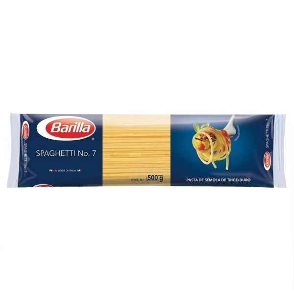 Pasta para Sopa Fettuccine 500gr