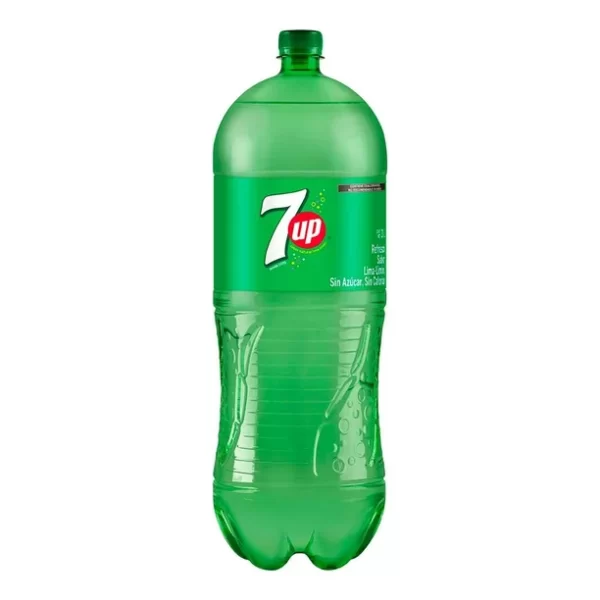 Refresco 7up 3L