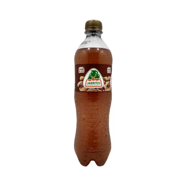 Refresco Jarritos Tamarindo 400ml