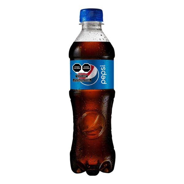 Refresco Pepsi 400ml