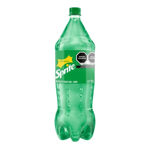 Refresco Sprite 2Lt