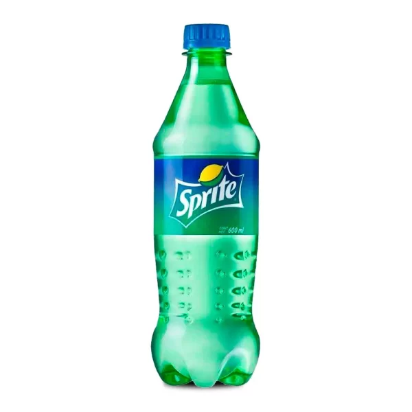 Refresco Sprite 600ml