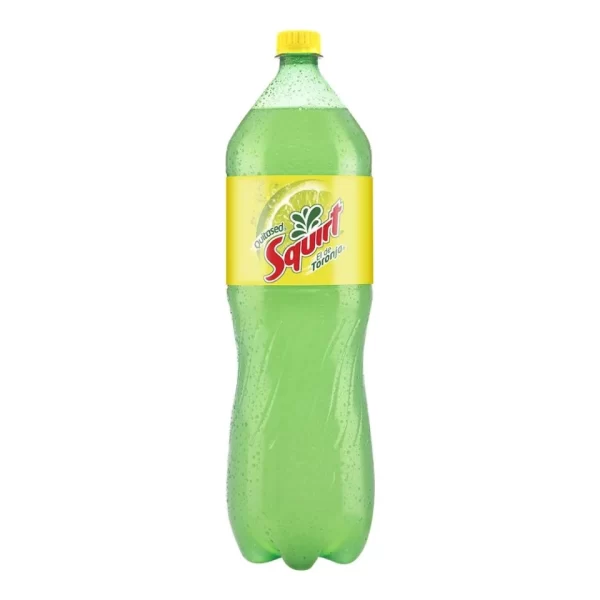 Refresco Squirt 2Lt