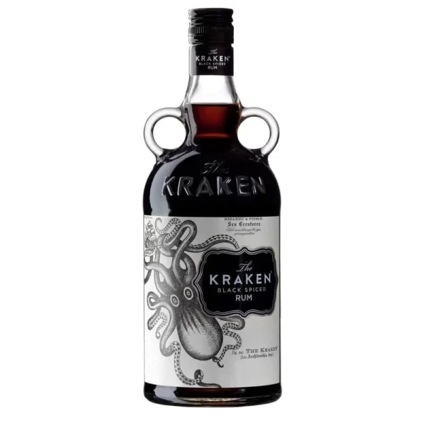 Ron Kraken 750ml