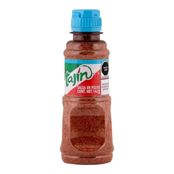 Salsa En Polvo Tajin 142G