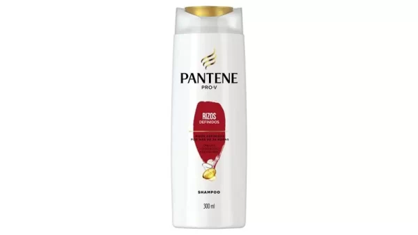 Shampoo Pantene Rizos Definidos 300ml