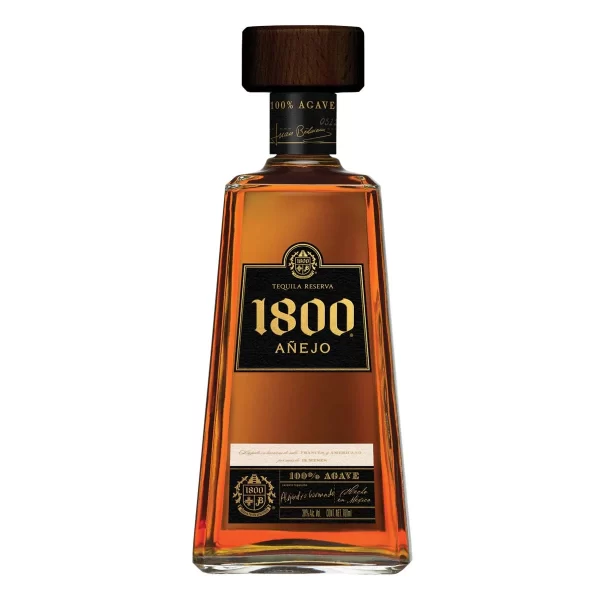 Tequila 1800 Antiguo Añejo 700ml