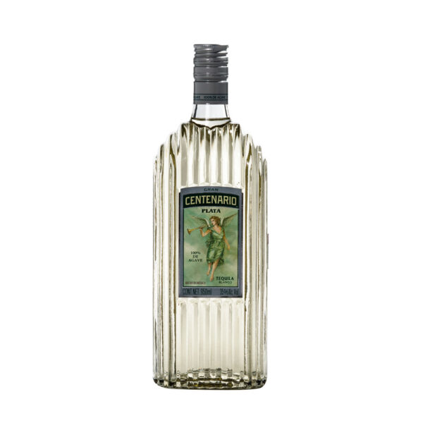 Tequila Centenario Plata 950ml