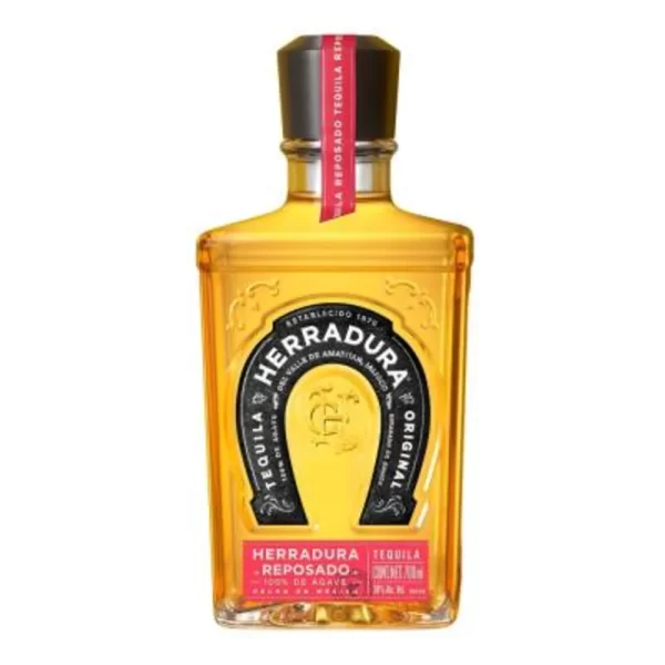 Tequila Herradura Reposado 700ml