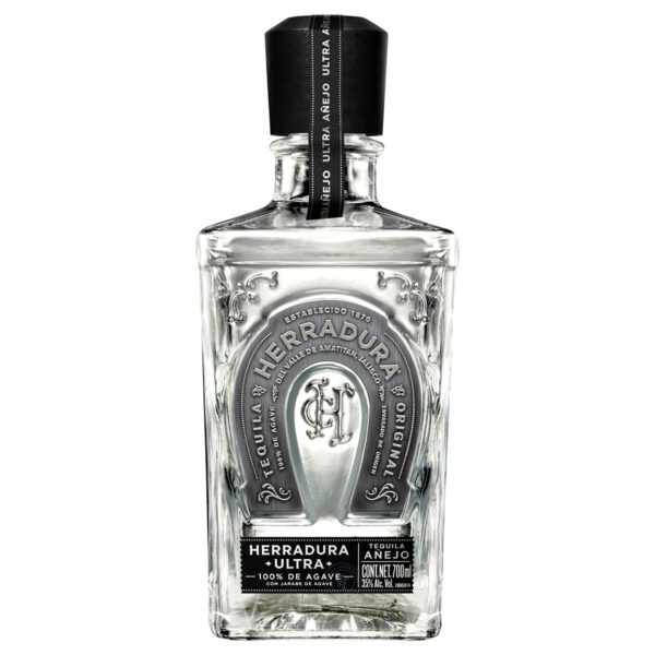 Tequila Herradura Ultra 700ml