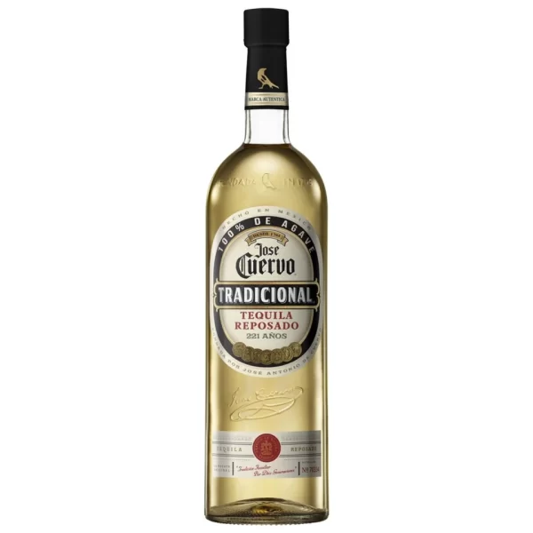 Tequila Jose Cuervo Tradicional Reposado 950ml