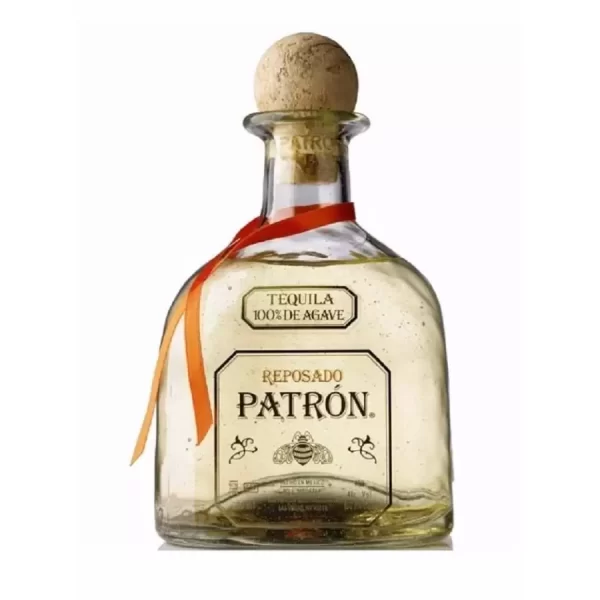 Tequila el Patron Reposado 750ml