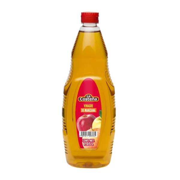 Vinagre de Manzana La Costeña 1,050 ml