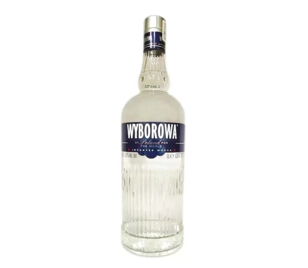 Vodka Wyborowa 1Lt